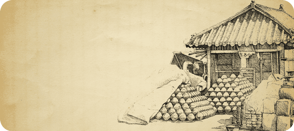 Giới thiệu nước mắm Tĩn