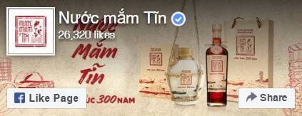 Logo Làng Chài Xưa