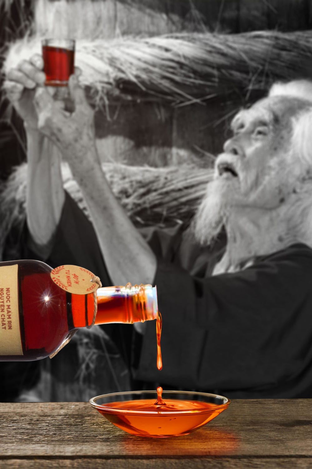 Sánh đặc thịt cá